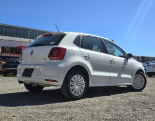 2015 Volkswagen Polo image 221210