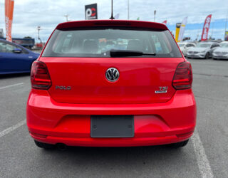 2015 Volkswagen Polo image 221071