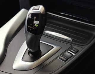 2013 Bmw 320i image 220436