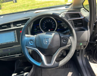 2014 Honda Fit image 213799