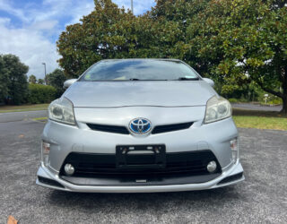 2012 Toyota Prius image 220082