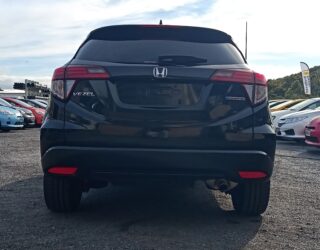 2014 Honda Vezel image 225447