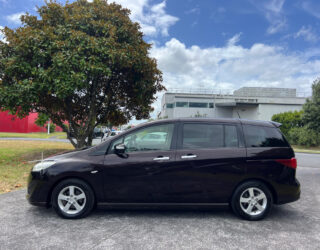 2012 Mazda Premacy image 220526