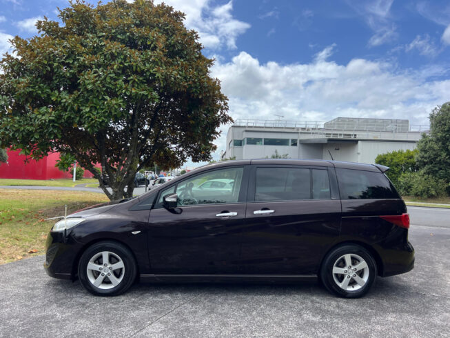 2012 Mazda Premacy image 220526