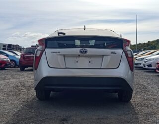 2016 Toyota Prius image 225521