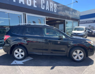 2013 Subaru Forester image 220937