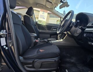 2012 Subaru Impreza image 221355