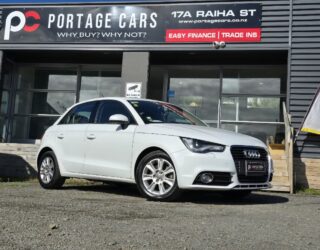 2012 Audi A1 image 225006