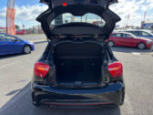 2014 Mercedes-benz A 250 image 220603