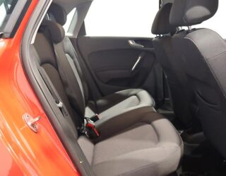 2012 Audi A1 1.4TFSI image 305496