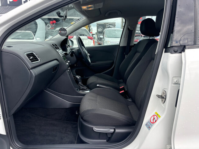 2013 Volkswagen Polo image 217141