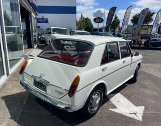 1971 Morris 1300 Wolsele image 214126