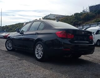 2014 Bmw 320i image 225584