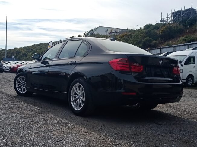 2014 Bmw 320i image 225584