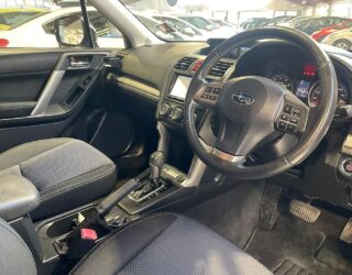 2013 Subaru Forester image 220722