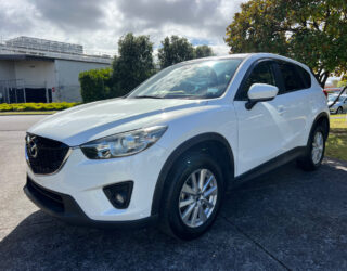 2013 Mazda Cx-5 image 221441