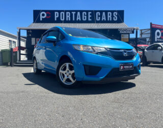 2015 Honda Fit image 212539