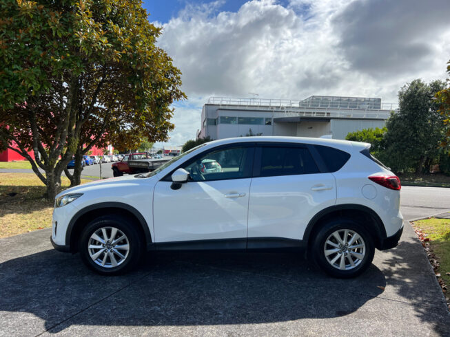 2013 Mazda Cx-5 image 213412