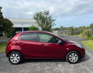 2014 Mazda Demio image 220393