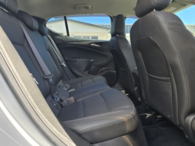 2020 Holden Astra image 225326