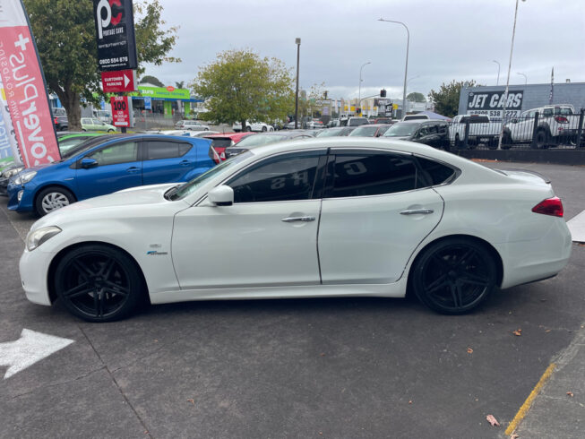 2013 Nissan Fuga image 225308