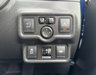 2015 Nissan Note image 220109