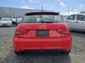 2012 Audi A1 1.4TFSI image 298482
