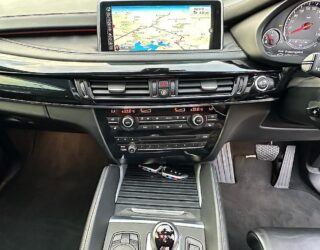 2016 Bmw X5 image 224982