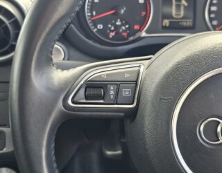 2012 Audi A1 1.4TFSI image 298487