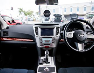 2009 Subaru Outback image 224018