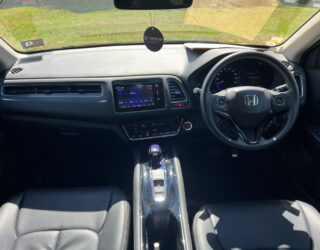 2014 Honda Vezel image 213784