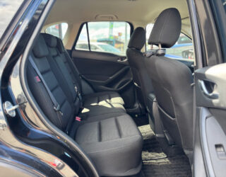 2012 Mazda Cx-5 image 225247