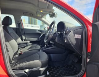 2012 Audi A1 1.4TFSI image 298485