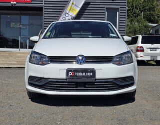 2015 Volkswagen Polo image 221193