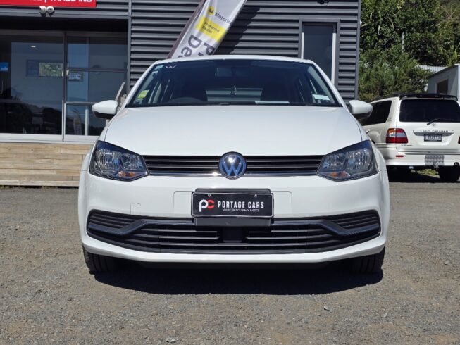 2015 Volkswagen Polo image 221193