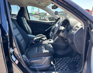 2012 Mazda Cx-5 image 220222