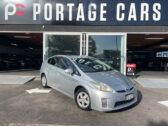 2010 Toyota Prius image 213188