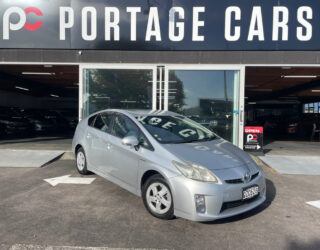 2010 Toyota Prius image 213187