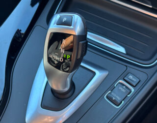 2013 Bmw 320i Touring Sport Line Wagon image 299121