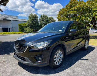 2013 Mazda Cx-5 image 220926