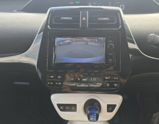 2016 Toyota Prius image 219647