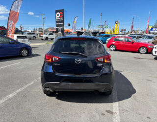 2014 Mazda Demio image 218891