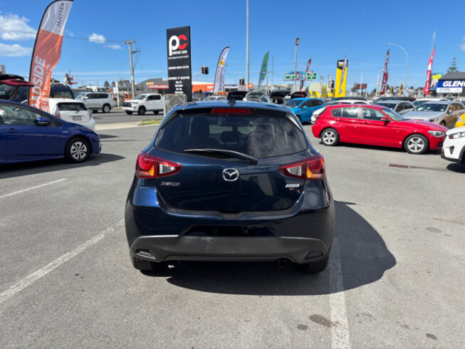 2014 Mazda Demio image 218891