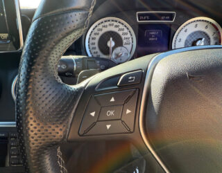 2013 Mercedes-benz A 180 Low KMS image 301001