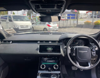 2017 Land Rover Range Rover Velar image 210664