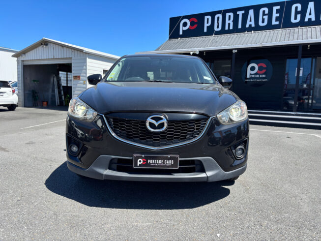 2012 Mazda Cx-5 image 220217