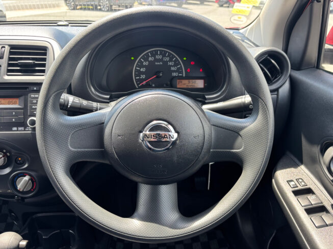 2016 Nissan March image 221480