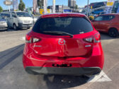 2014 Mazda Demio image 219368