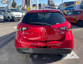 2014 Mazda Demio image 219368