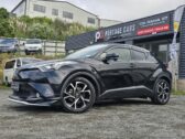 2017 Toyota C-hr image 213678